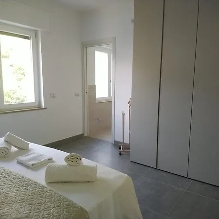 Cochetto's House In *