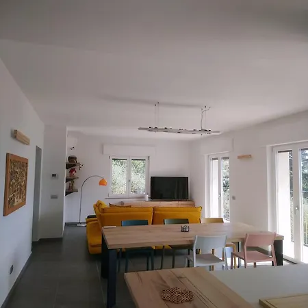 Cochetto's House In 아파트 *