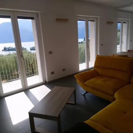 Appartement Cochetto's House In