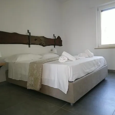 Apartment Cochetto's House In *