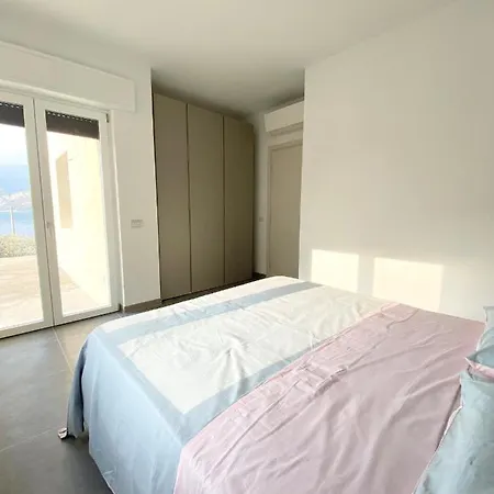 Apartment Cochetto's House In Malcesine