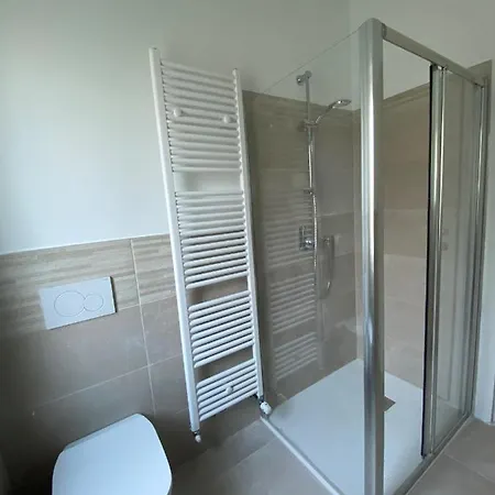 Cochetto's House In Apartment *