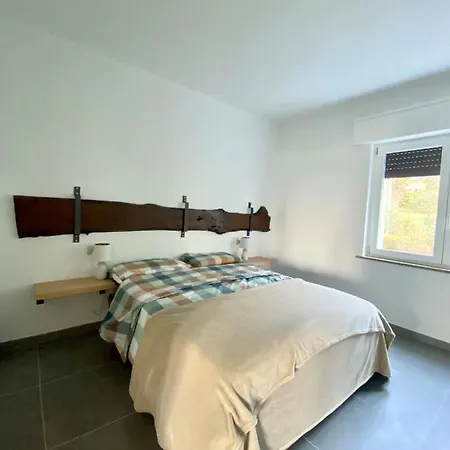 Cochetto's House In * Malcesine