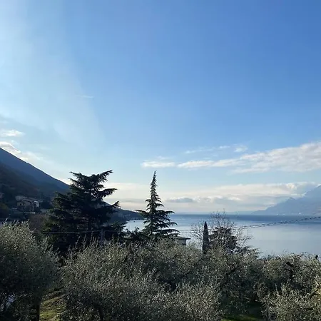 Cochetto's House In * Malcesine
