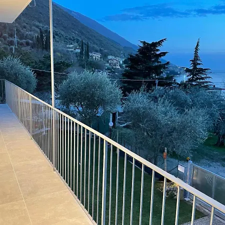 Apartment Cochetto's House In Malcesine