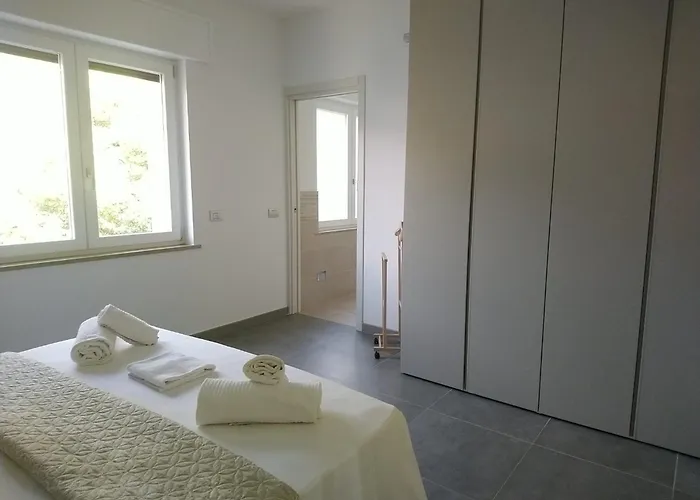 Cochetto's House In *