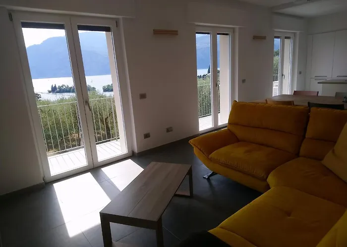 Апартаменты Cochetto's House In