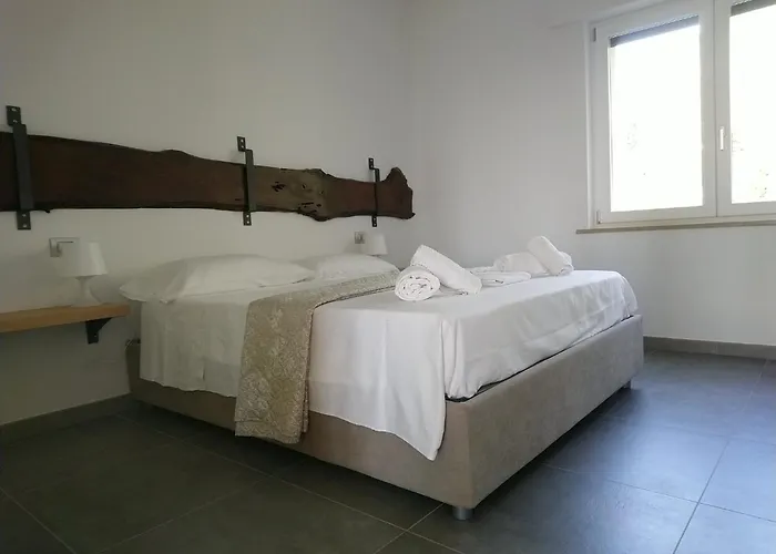 Апартаменты Cochetto's House In *
